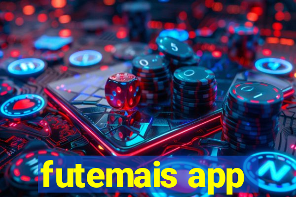 futemais app